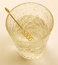 РЕМ-02 золотая вода